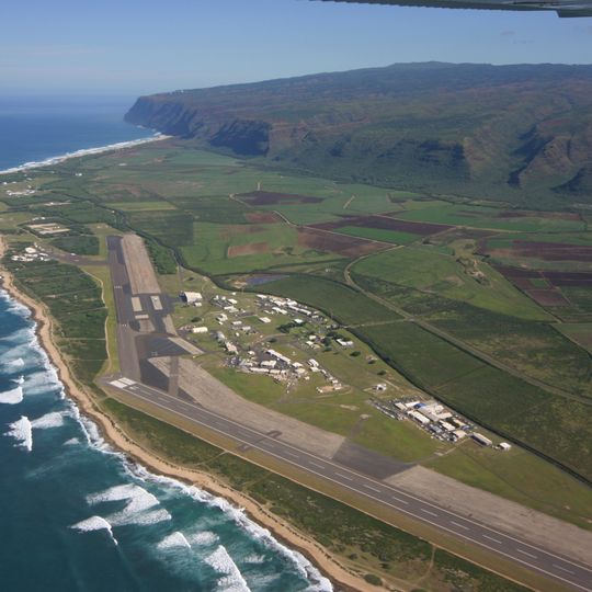 Pacific Missile Range Facility