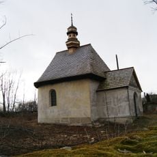 Kościół św. Rocha w Kurozwękach