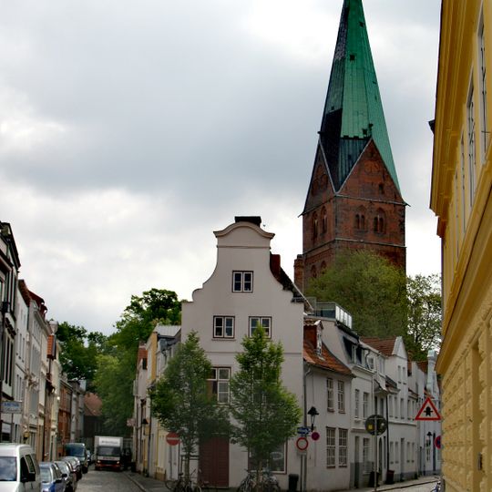 Aegidienstraße 24