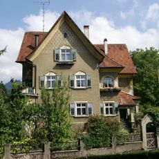 Schillerstrasse 9 (Dornbirn)