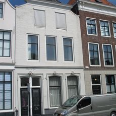 Rouaansekaai 5, Middelburg