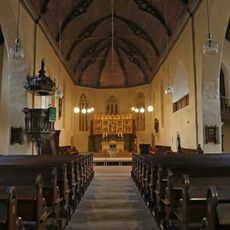 St. Johannis