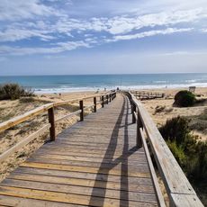Playa del Campo