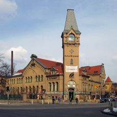 Kulturbrauerei