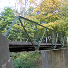 Otter Creek Bridge