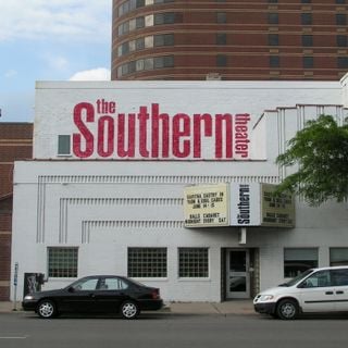 Southern Theater