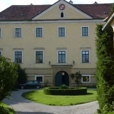 Schloss Neutenstein