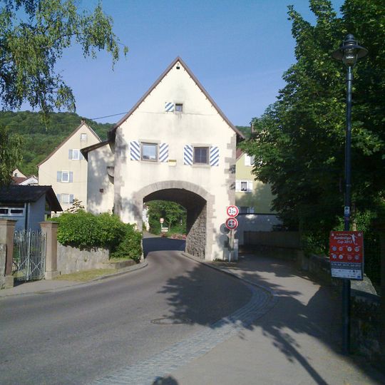 Braunsbach