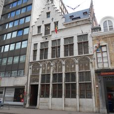 Museum Mayer Van Den Bergh