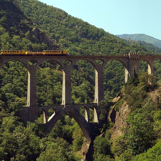 Pont Séjourné