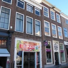 Havenplein 2, Zierikzee