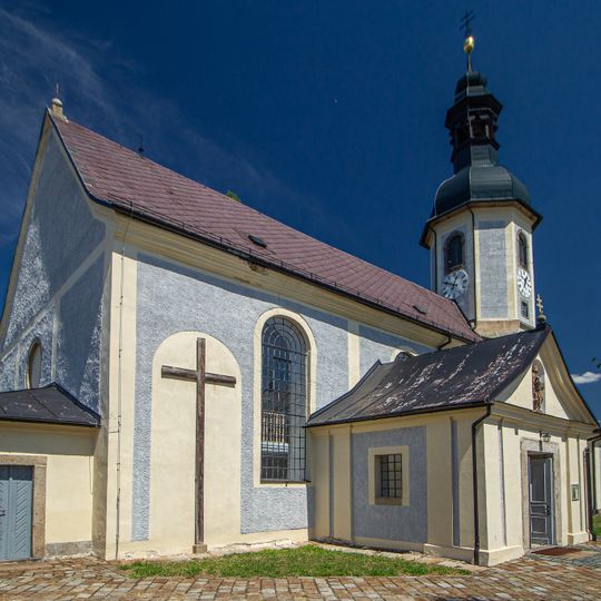 Church of Saint Bartholomew