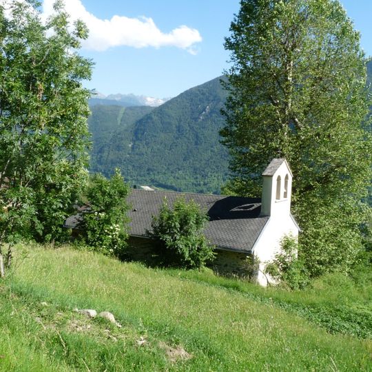 Église de la Nativité-de-la-Vierge-Marie de Tignac