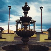 Gómez Farías Municipality