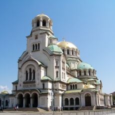 Bułgarski Kościół Prawosławny