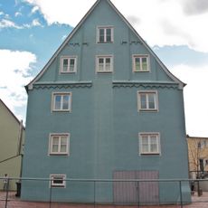 Hindenburgstraße 11 (Donauwörth)