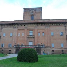 Palazzo Albergati (Zola Predosa)