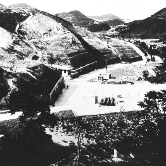 Central Ordnance Munitions Depot