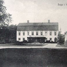Ånga herrgård