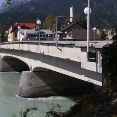 Steinbrücke