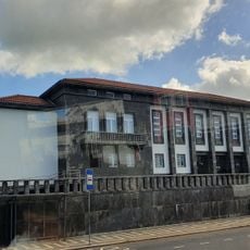 Tribunal Judicial e Cadeia Comarcã de Angra do Heroísmo