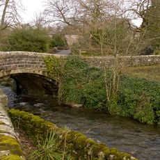 Hanlith Bridge