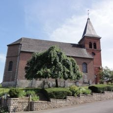 Église Saint-Clément de Frasnoy