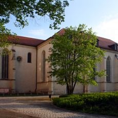 Zeitzer Dom