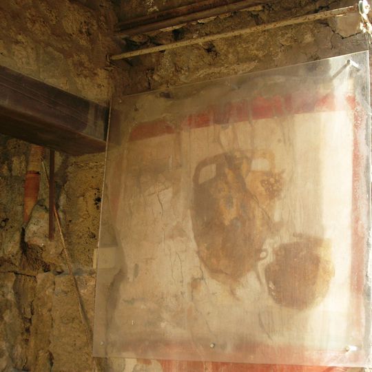 Bottega dell'Insegna dei Vasi