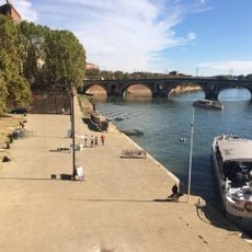 Quai de la Daurade