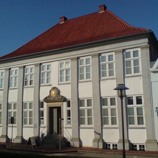 Palais Quasi non Possidentes