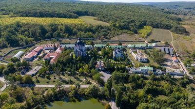 Вид з повітря 2