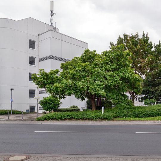 Local Court Friedberg