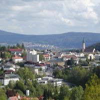 arrondissement de Freyung-Grafenau