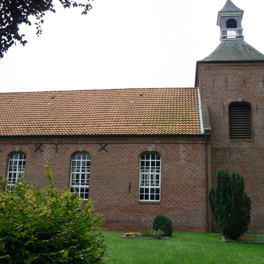 Maria-Magdalena-Kirche