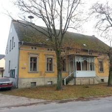 Wohnhaus Dorfstraße 30