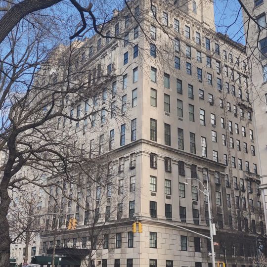 960 Fifth Avenue