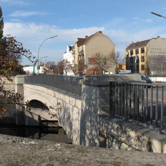 Neuköllnische Brücke