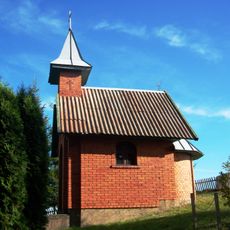 Chapel in Deivoniškiai