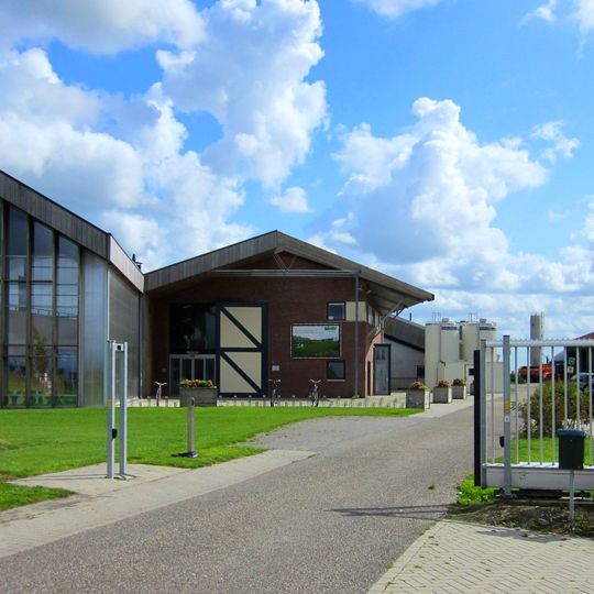 Dairy Campus