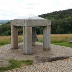 Meditační zvon setkávání