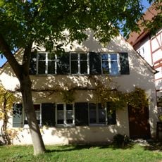 Vordere Gerbergasse 37