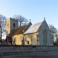 Church of St Michael