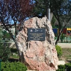Stele