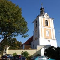 Kostelec nad Vltavou