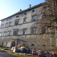 Spodnja Polskava Mansion