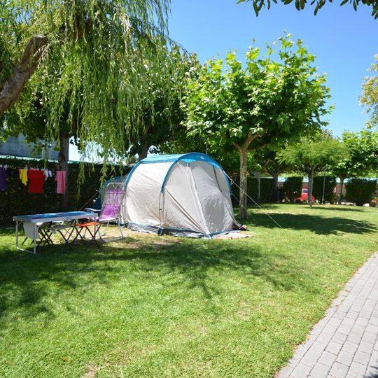 Camping Baltar