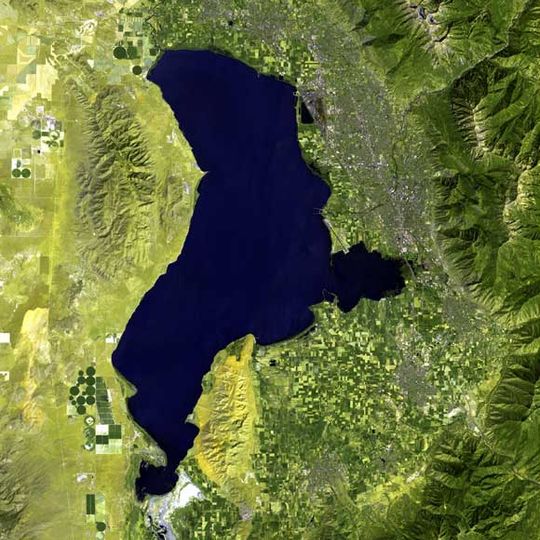 Utah Valley