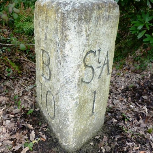 Milestone At Sx 011 541