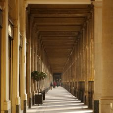 Galerie de Valois